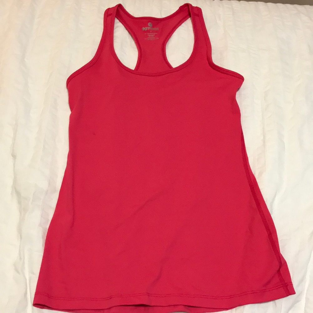 Workout Top